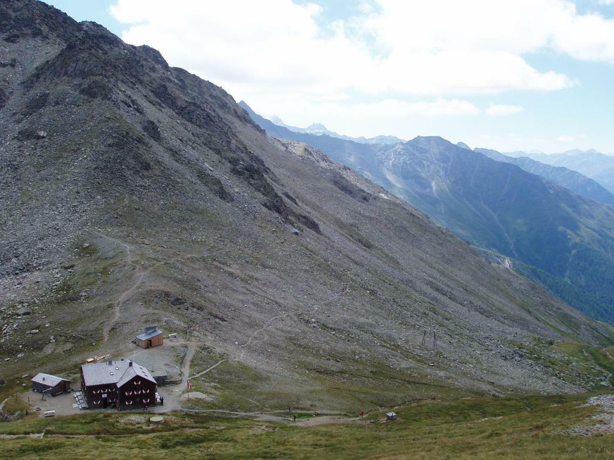 Kals-am Großglockner Hoazhof 아파트 외부 사진