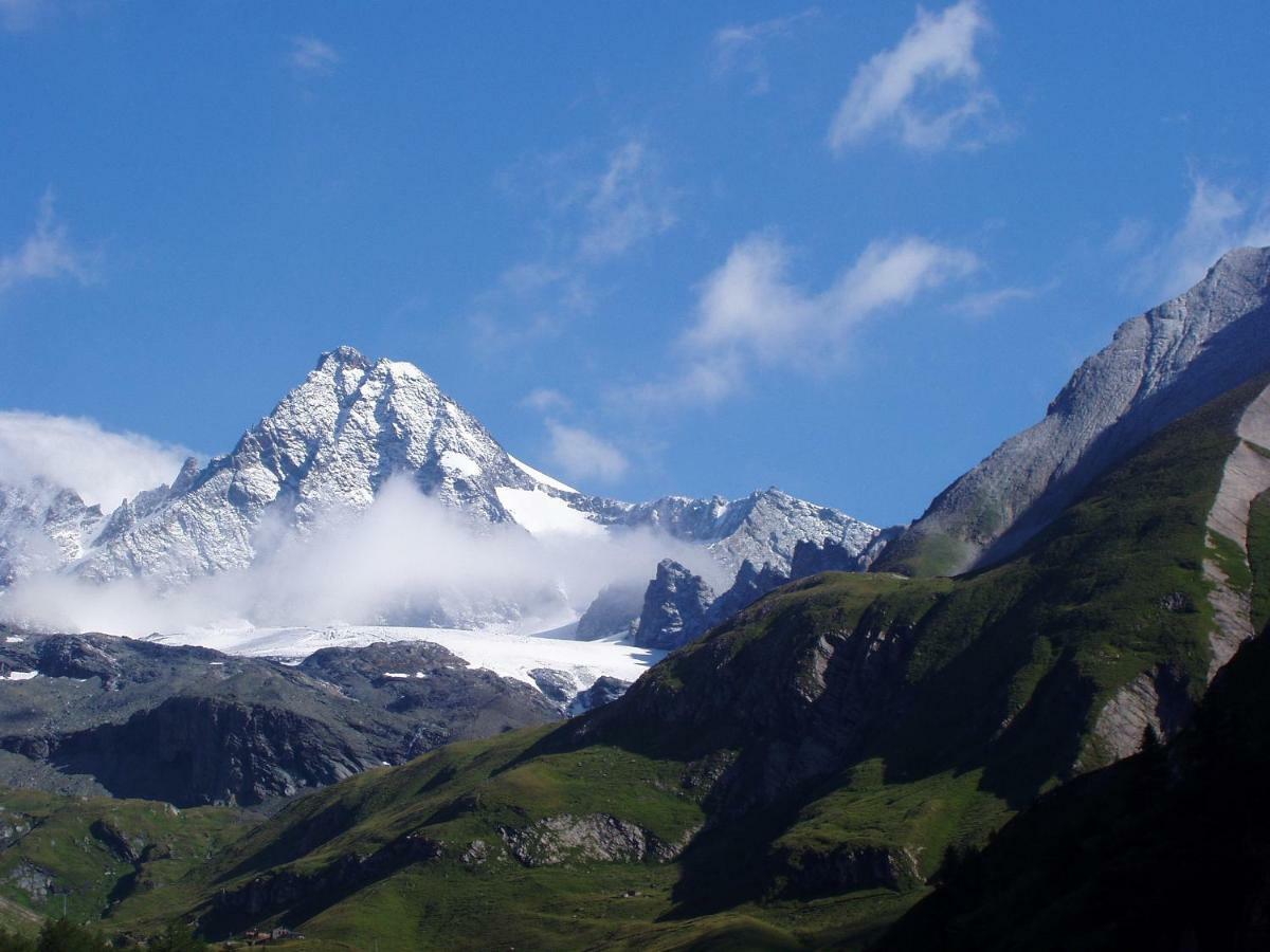 Kals-am Großglockner Hoazhof 아파트 외부 사진
