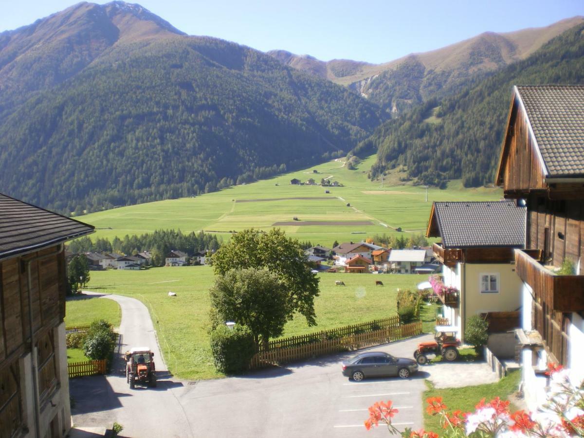 Kals-am Großglockner Hoazhof 아파트 외부 사진