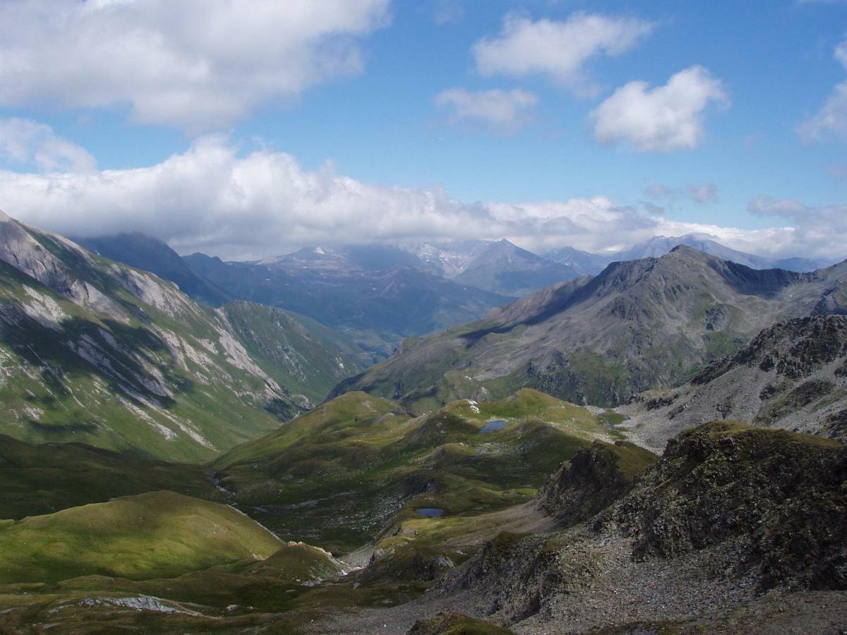 Kals-am Großglockner Hoazhof 아파트 외부 사진