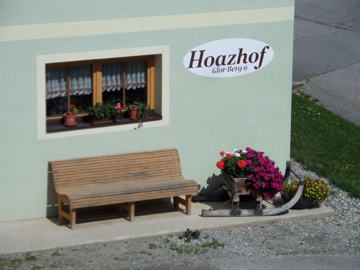 Kals-am Großglockner Hoazhof 아파트 외부 사진
