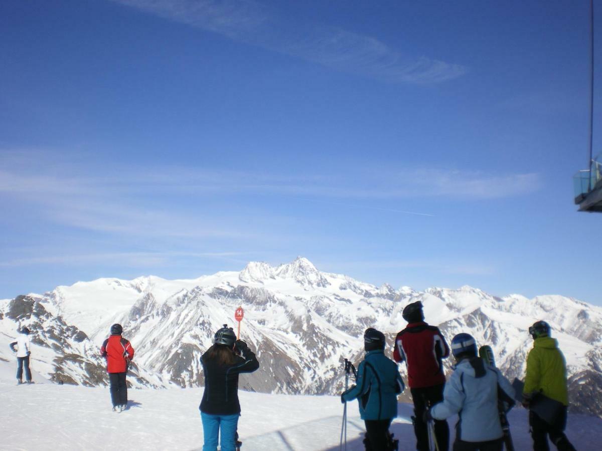 Kals-am Großglockner Hoazhof 아파트 외부 사진
