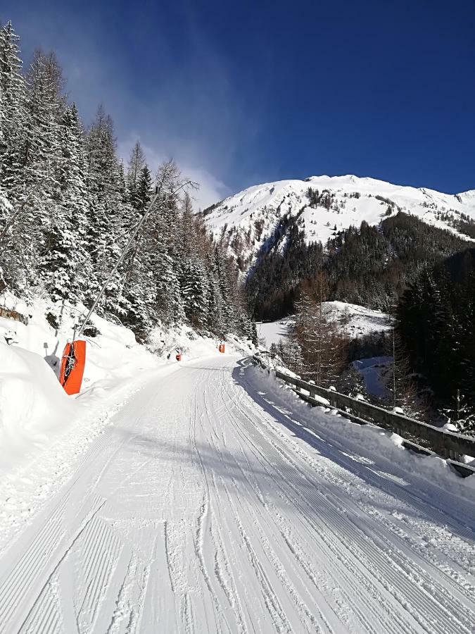 Kals-am Großglockner Hoazhof 아파트 외부 사진