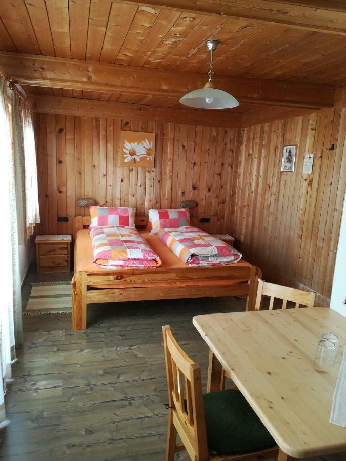 Kals-am Großglockner Hoazhof 아파트 외부 사진