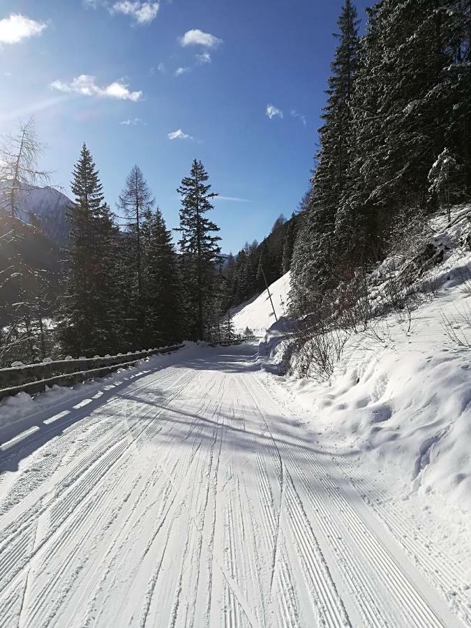 Kals-am Großglockner Hoazhof 아파트 외부 사진