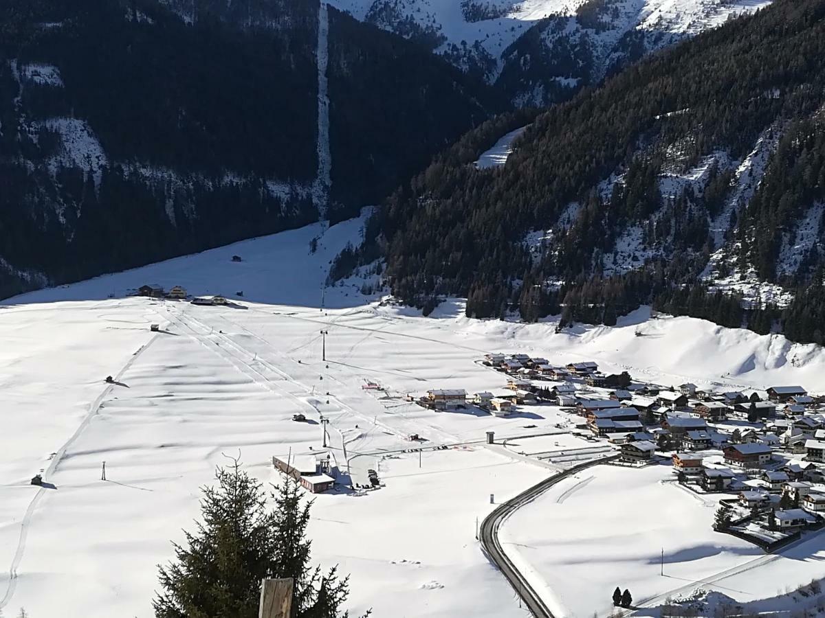 Kals-am Großglockner Hoazhof 아파트 외부 사진